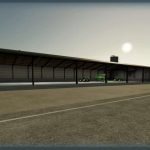 5Bfbm22 5D bga hall v1.0 fs22 2