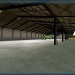 5Bfbm22 5D bga hall v1.0 fs22 5