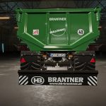 5Bfbm22 5D brantner ta 20053 halfpipe v1.0 fs22 5