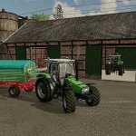 5Bfbm22 5D deutz fahr agrostar 4.68 v4.78 fs22 1