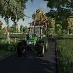 5Bfbm22 5D deutz fahr agrostar 4.68 v4.78 fs22 3