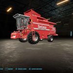 5Bfbm22 5D deutz fahr topliner v1.0 fs22 2