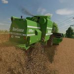 5Bfbm22 5D deutz fahr topliner v1.0 fs22 4