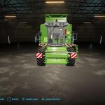 5Bfbm22 5D deutz fahr topliner v1.0 fs22 5