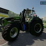 5Bfbm22 5D deutz series9 v1.0 fs22 1