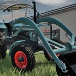 5Bfbm22 5D eicher pack1 v1.0 fs22 5