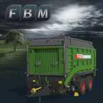 5Bfbm22 5D fendt rapide 580 v1.0.0.1 fs22 1