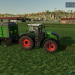 5Bfbm22 5D fendt rapide 580 v1.0.0.1 fs22 5