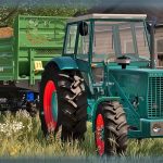 5Bfbm22 5D hanomag robust901 v1.0 fs22 4