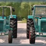 5Bfbm22 5D hanomag robust901 v1.0 fs22 8