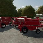 5Bfbm22 5D international 1460 set v1.0 fs22 2