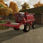 5Bfbm22 5D international 1460 set v1.0 fs22 5