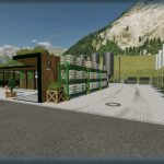 5Bfbm22 5D landbauer argrocenter v1.0.0.1 fs22 10