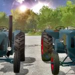 5Bfbm22 5D lanzbulldog pack v1.0 fs22 2