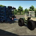 5Bfbm22 5D lemken allround v1.0 fs22 1