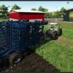 5Bfbm22 5D lemken allround v1.0 fs22 2