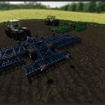 5Bfbm22 5D lemken allround v1.0 fs22 4