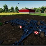 5Bfbm22 5D lemken allround v1.0 fs22 5