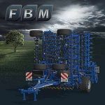 5Bfbm22 5D lemken allround v1.0 fs22 7