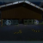 5Bfbm22 5D liquid huts v1.0 fs22 2