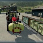 5Bfbm22 5D liquid huts v1.0 fs22 3