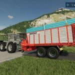 5Bfbm22 5D mengele garant v1.0.1 fs22 5