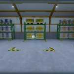 5Bfbm22 5D pallet shopping shelves v1.0 fs22 1