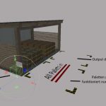 5Bfbm22 5D pallet warehouse autoload v1.0 fs22 1