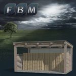 5Bfbm22 5D pallet warehouse autoload v1.0 fs22 5