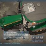 5Bfbm22 5D precision farming le v1.0.2 fs22 5