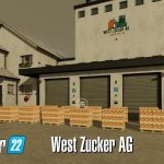 5Bfbm22 5D produktionsgebaude pack v1.1.0.1 fs22 2