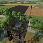 5g broadcast tower v1.0 fs22 5