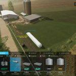 60 feed storage bag v1.0 fs22 4