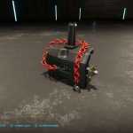 600kg weight v1.0 fs22 1