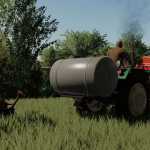 600l barrel v1.0 fs22 1