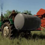 600l barrel v1.0 fs22 3