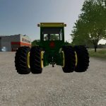 6030 john deere tractor v1.0 fs22 3