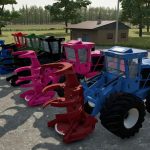 669 buncher v1.0 fs22 2