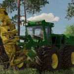 669 buncher v1.0 fs22 3