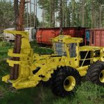 669 buncher v1.0 fs22 5