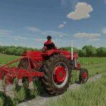 7 tine chisel plow v1.0 fs22 3