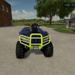 700 Artic Cat v1.0 FS22 4