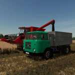 706mt pack v1.0 fs22 1