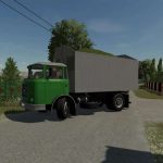 706mt pack v1.0 fs22 2