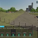 814 modding xl pig fence barn v1.0 fs22 1