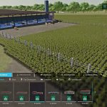 814 modding xl pig fence barn v1.0 fs22 4