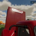 82s tlx48ft livestock v1.0 fs22 2