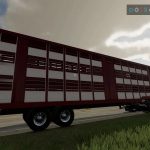 82s tlx48ft livestock v1.0 fs22 3