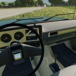 83 chevrolet k30 v1.0 fs22 2