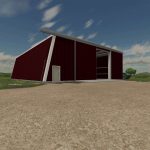 85x70 butler shed pc v1.0 fs22 4